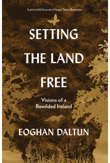 Setting the Land Free - Humanitas
