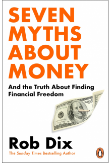Seven Myths About Money - Humanitas