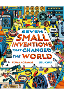 Seven Small Inventions that Changed the World - Humanitas