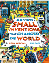 Seven Small Inventions that Changed the World - Humanitas