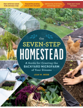 Seven-Step Homestead - Humanitas