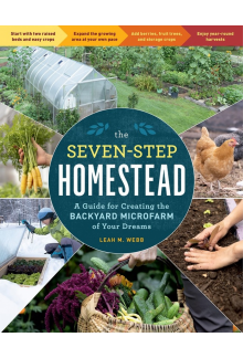 Seven-Step Homestead - Humanitas