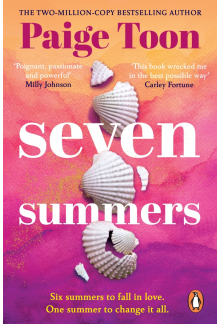 Seven Summers - Humanitas