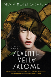 Seventh Veil of Salome - Humanitas