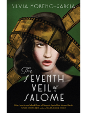 Seventh Veil of Salome - Humanitas