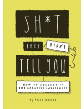 Sh*t They Didn't Tell You - Humanitas