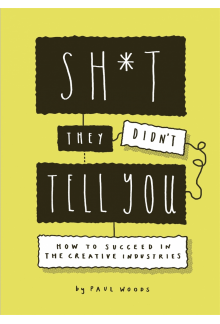 Sh*t They Didn't Tell You - Humanitas