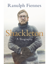 Shackleton - Humanitas
