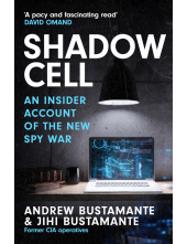 Shadow Cell - Humanitas