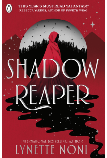 Shadow Reaper - Humanitas