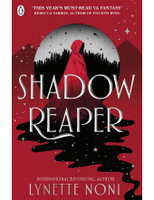 Shadow Reaper - Humanitas