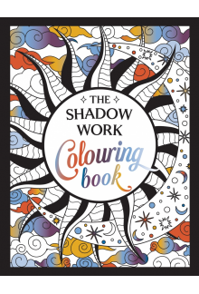 Shadow Work Colouring Book - Humanitas