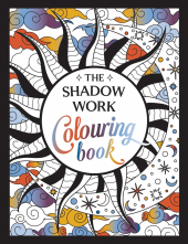 Shadow Work Colouring Book - Humanitas