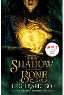 Shadow and Bone: A Netflix Original Series - Humanitas