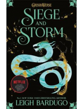 Siege and Storm (Shadow and Bone, book 2) - Humanitas