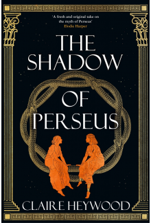 Shadow of Perseus - Humanitas