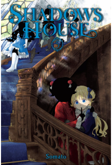 Shadows House, Vol. 5 - Humanitas