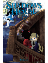 Shadows House, Vol. 5 - Humanitas