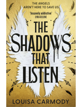 Shadows That Listen - Humanitas