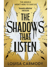 Shadows That Listen - Humanitas