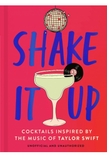 Shake It Up - Humanitas
