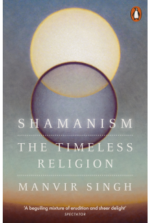 Shamanism - Humanitas