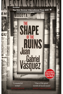 Shape of the Ruins - Humanitas