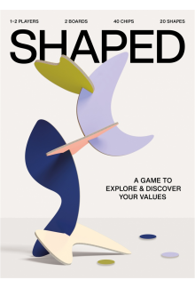 Shaped - Humanitas