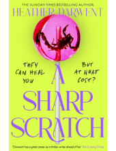 Sharp Scratch - Humanitas