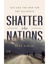 Shatter the Nations - Humanitas