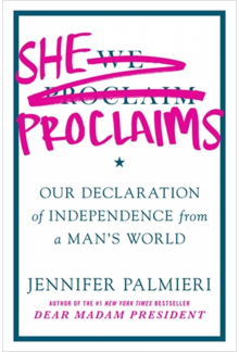 She Proclaims - Humanitas
