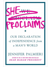 She Proclaims - Humanitas