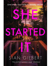 She Started It - Humanitas