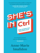 She’s In CTRL - Humanitas