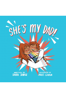 She's My Dad! - Humanitas