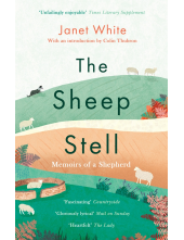 Sheep Stell - Humanitas