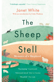 Sheep Stell - Humanitas