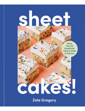 Sheet Cakes! - Humanitas
