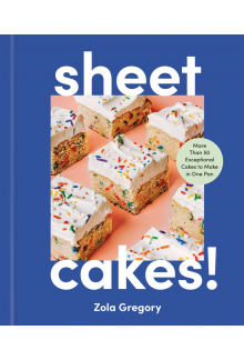 Sheet Cakes! - Humanitas