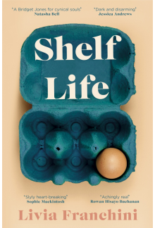 Shelf Life - Humanitas