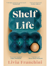 Shelf Life - Humanitas