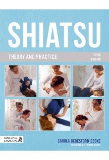 Shiatsu Theory and Practice - Humanitas