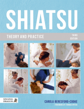 Shiatsu Theory and Practice - Humanitas