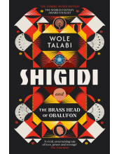 Shigidi and the Brass Head of Obalufon - Humanitas