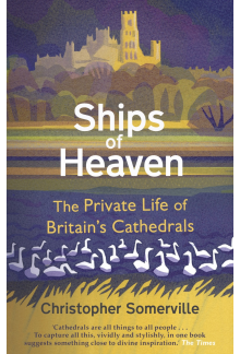 Ships Of Heaven - Humanitas