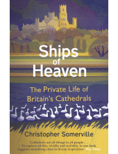 Ships Of Heaven - Humanitas