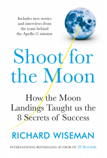 Shoot for the Moon - Humanitas