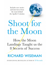 Shoot for the Moon - Humanitas