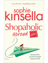 Shopaholic Abroad - Humanitas