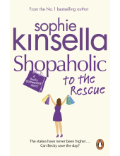 Shopaholic to the Rescue - Humanitas